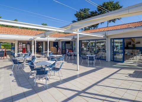 Camping L'Albizia, 4* - 27