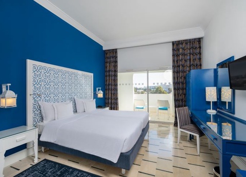 Hôtel Radisson Blu Hammamet 5* - 3