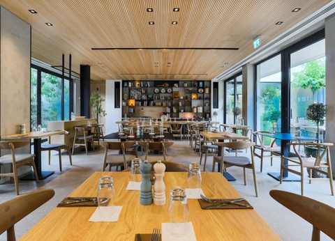 Hôtel Indigo Larnaca 4* - 6