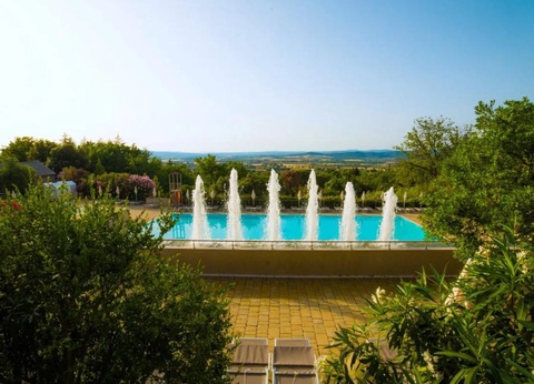 Vallicella Glamping Resort, 3* - 21