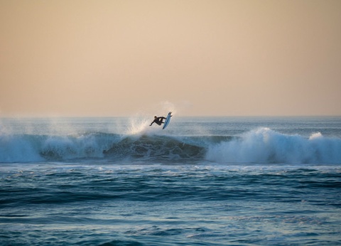 Camping Le Ruisseau Pays Basque 5* - 24