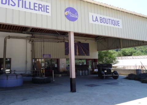 Camping Le Luberon | Pausado, 4* - 36