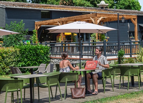 Camping Château des Marais 5* - 3