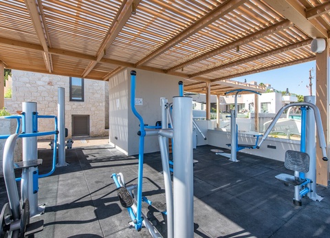 Hôtel Caldera Village 4* - 16