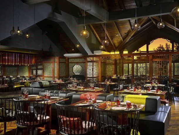 Hôtel Sofitel L'Imperial Resort et Spa 5* - 14