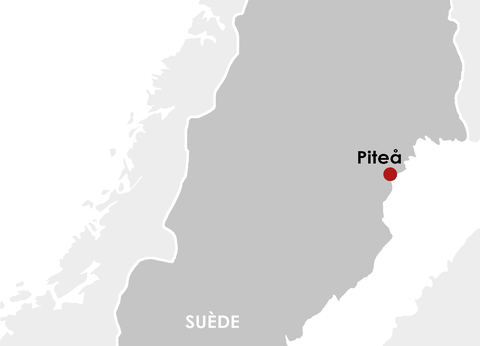 Hôtel Pite Havsbad - Séjour au coeur de la Laponie Suédoise - 21