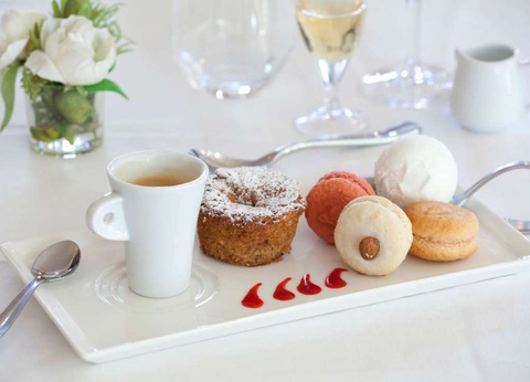 Profitez d'un weekend à Figeac et découvrez la gastronomie locale - 3* - 6