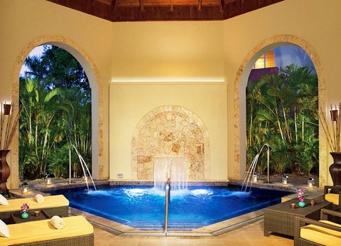 Ôclub Select Wyndham Alltra Punta Cana 5* - 10