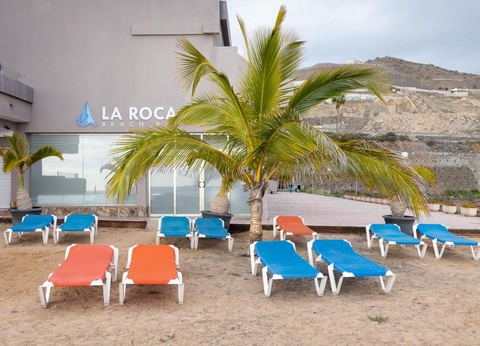 Hôtel Sirenis Marina Elite Resort 4* - 10