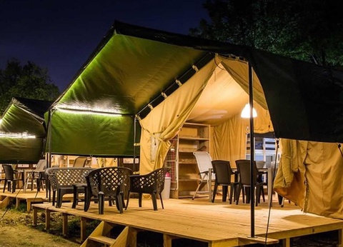 Centro Vacanze San Marino, 4* - 49