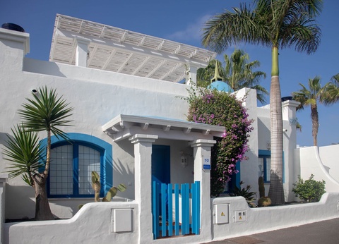 Hôtel TUI Sélection Villa Privée Bahiazul Resort Fuerteventura 4* - 4