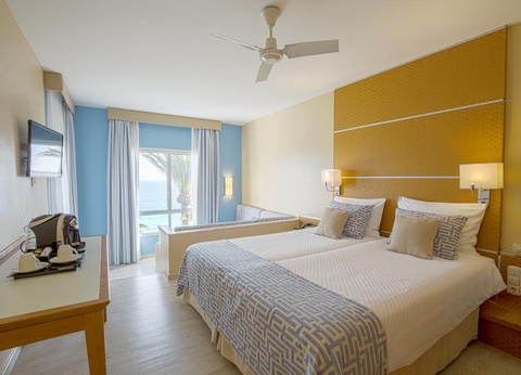 Hôtel Robinson Esquinzo Playa 3* - 4