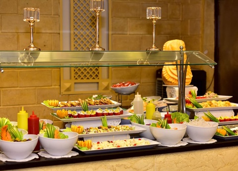 Dive Inn Resort - 34