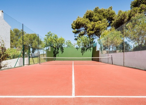 Hôtel ILUNION Menorca 3* - 35