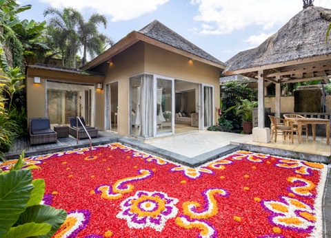 Hôtel Wapa Di Ume Ubud 4* - 13