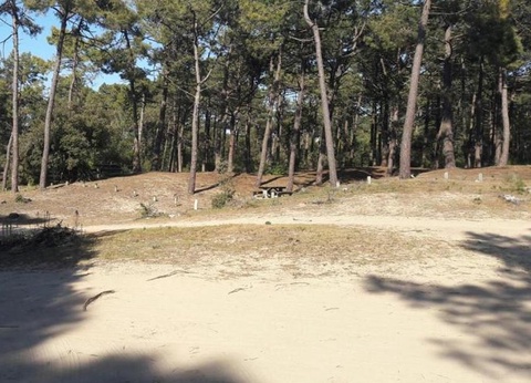 Camping de la Rive, 3* - 16