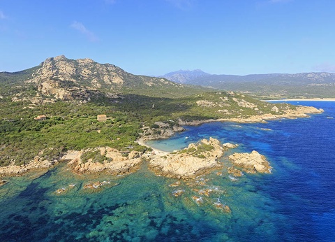 Séjour Été royal en famille à Porto-Vecchio - 10