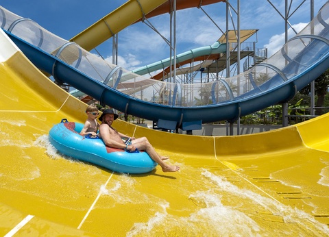 Club Marmara Yali ***** - 10