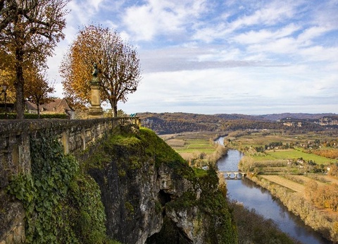 Camping Le Valenty - 31