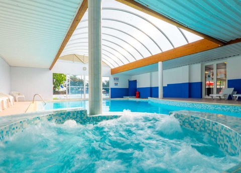 Camping Zagarella, 4* - 9