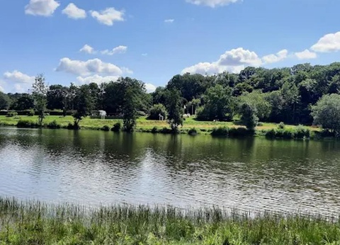 Camping La Croix du Bois Sacker - 6