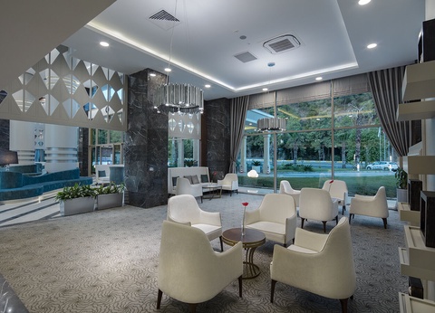 Hôtel Dosinia Luxury Resort 5* - 22