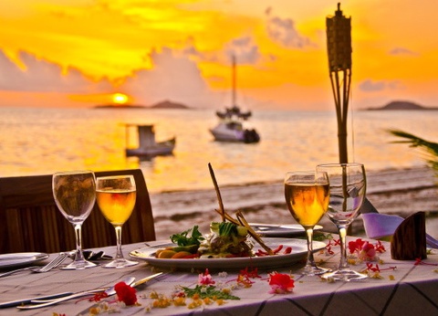 Hôtel Indian Ocean 4* - 18