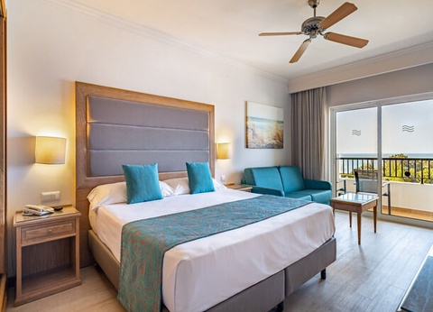 Hôtel 3HB Guarana 4* - 2