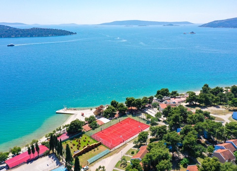 Club Coralia Appartements Medena 4* - 11