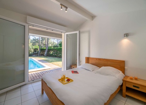 Résidence Lagrange Green Parc - 6