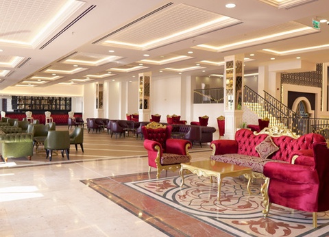 Hôtel Dream World Palace 5* - 16