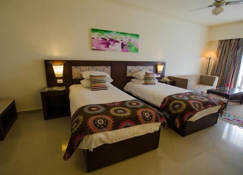 Hôtel Lotus Bay Resort 4* - 4