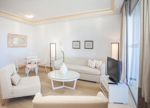 Hôtel Marhaba Club 4* - 7