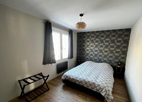 Domaine du Château-Epinal, 2* - 32