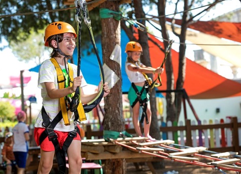 Hôtel Xanadu Resort 5* - 5