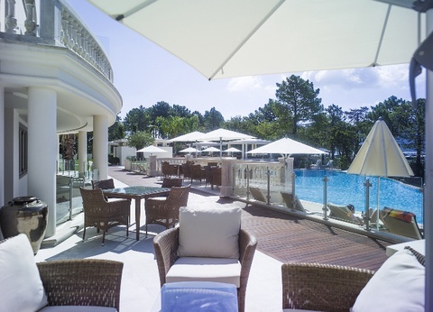 Hôtel Don César 5* (vols réguliers) - 9