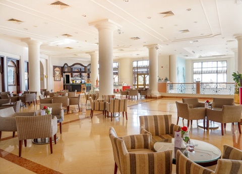 Hôtel Charmillion Club Resort 5* - 11