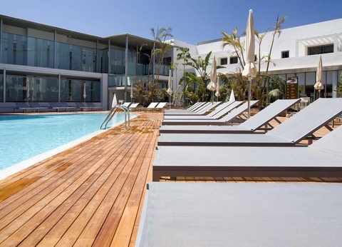 Hôtel Ôclub Adult Only R2 Bahia Playa Design Hotel 4* - 2