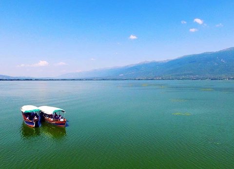 Circuit Terre des dieux - 10