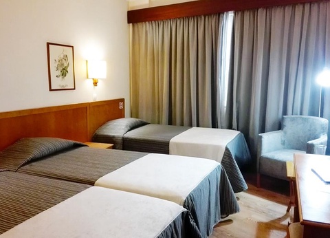 Circuit Joyaux de Madère - Hôtel Do Centro 3* - 5