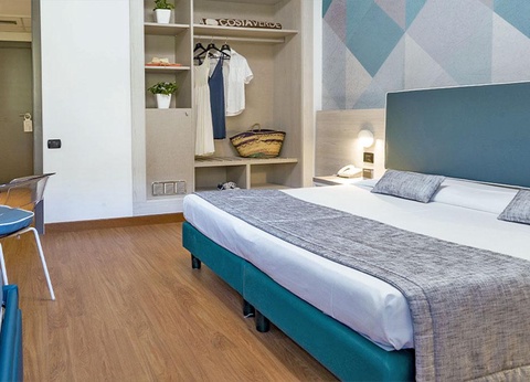 Ôclub Experience Costa Verde Water Park & Spa 4* - 5