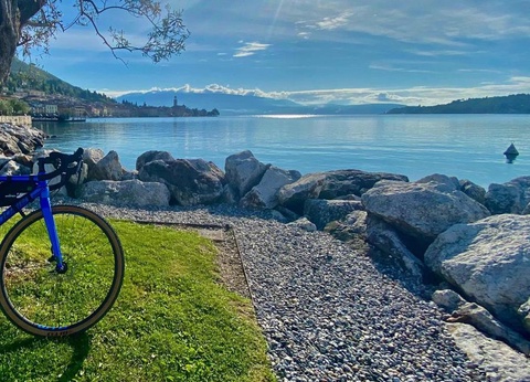 Villenpark Sanghen, 4* - 104