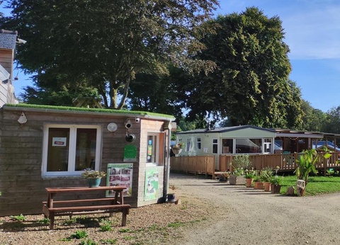 Camping de Kerisole 3* - 4