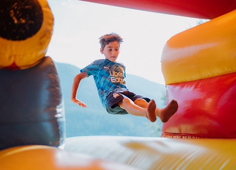 Résidence Sunêlia Les Logis d'Orres 3* - 8