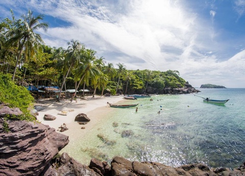 Circuit Privatif l'Essentiel du Vietnam et extension à Phu Quoc - 25