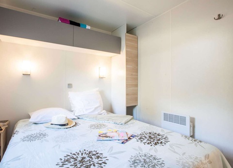 Camping Le Petit Rocher - 22