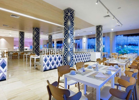 Grand Palladium Kantenah Resort & Spa 5* - 8