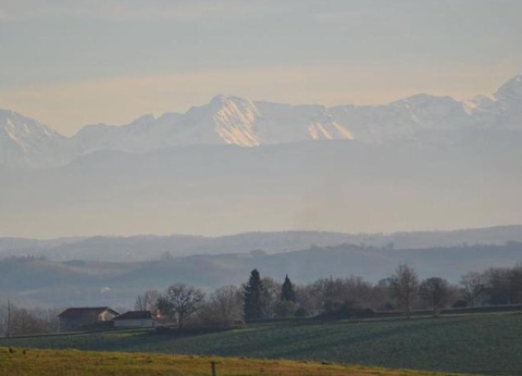 Camping Du Lac de Thoux - Ciela Village, 3* - 39