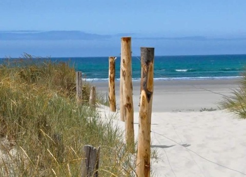 Camping Kerlaz 3* - 15