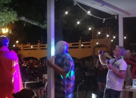 Camping Le Parc, 4* - 21